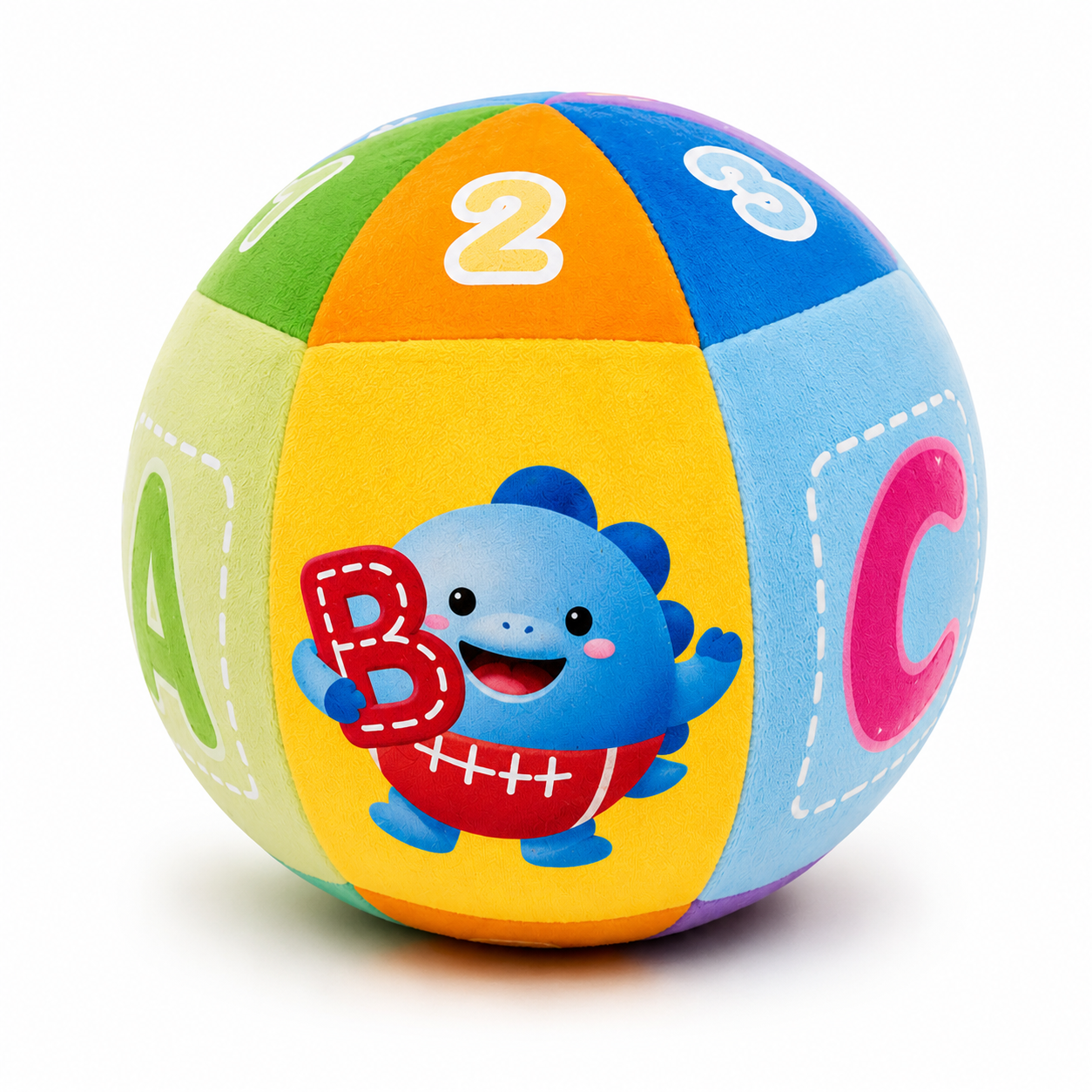 Cloth Ball for Babies