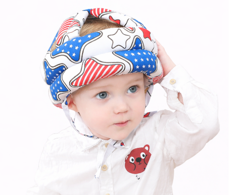 Baby Head Protector