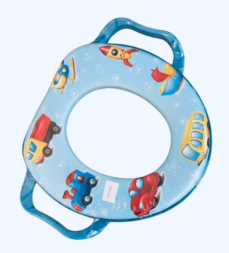 Baby Potty Seat withHhandle