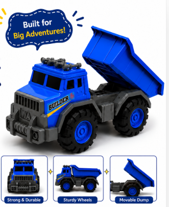 Large Truck