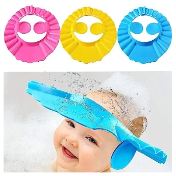 Baby Shower Cap
